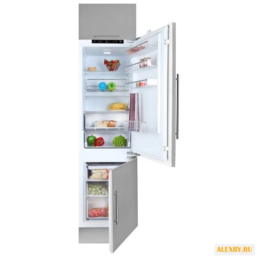 Встраиваемый холодильник TEKA