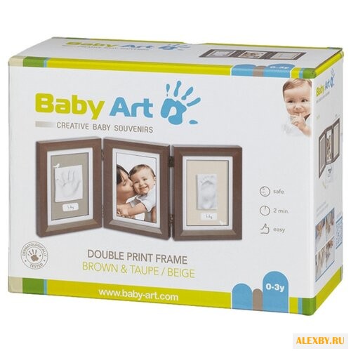 Baby Art Creative baby