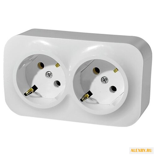 Розетка Legrand Quteo 782213