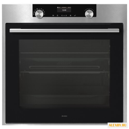 Духовой шкаф Asko OT8664S