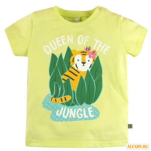 Футболка Bossa Nova