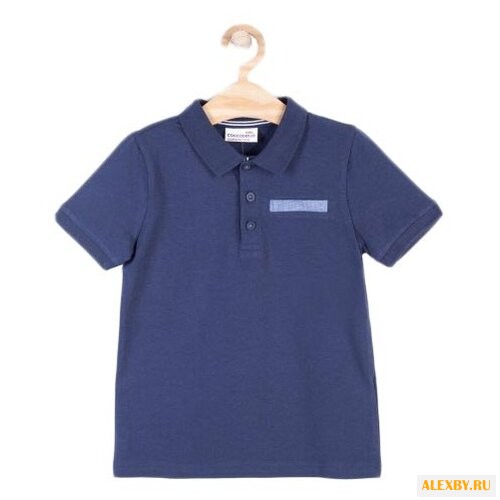 Поло COCCODRILLO