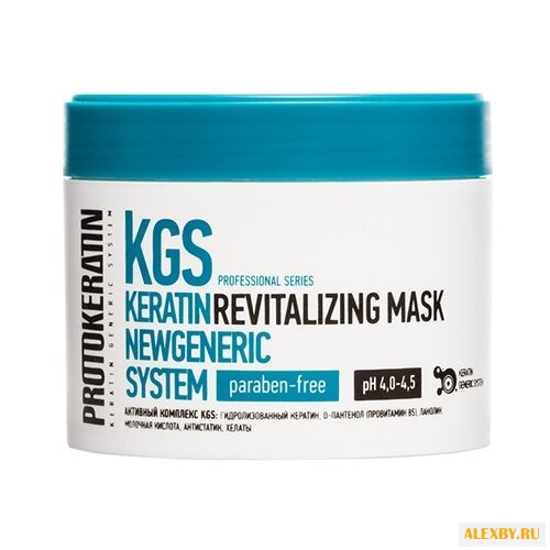 ProtoKeratin Линия для