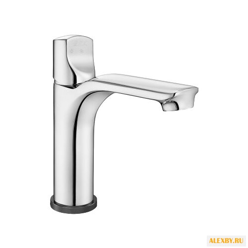 Сенсорный смеситель для