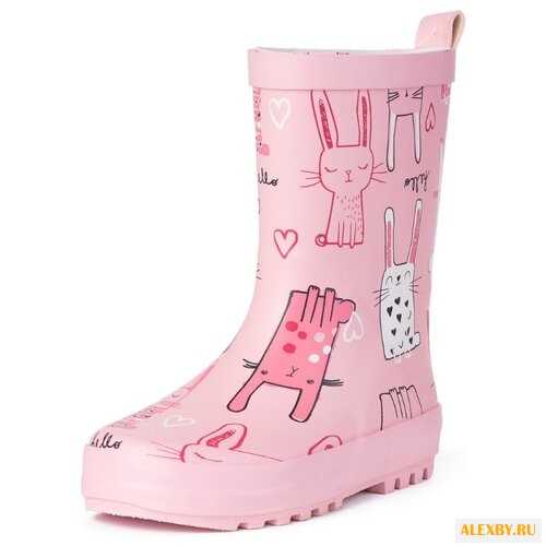 Сапоги playToday