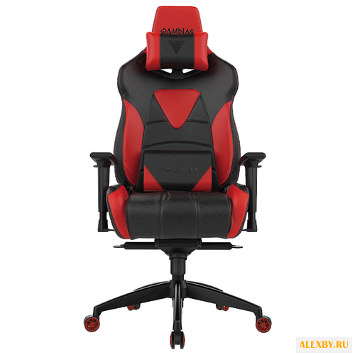 Компьютерное кресло Gamdias