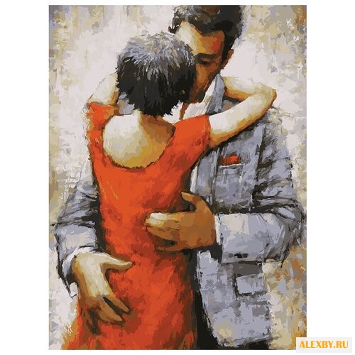 Белоснежка Картина по номерам