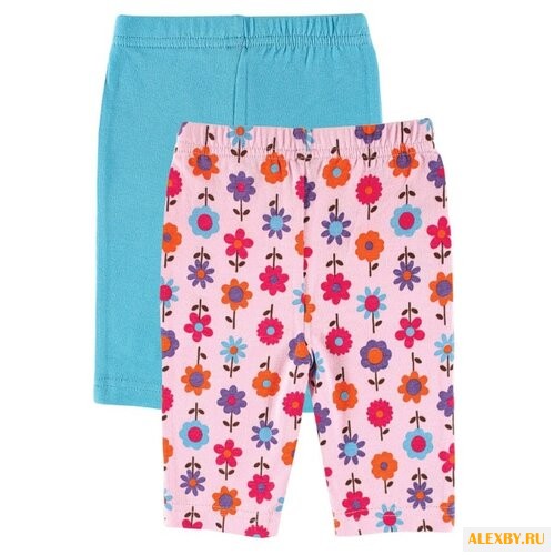 Бриджи Luvable Friends