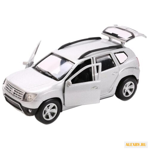 Легковой автомобиль ТЕХНОПАРК