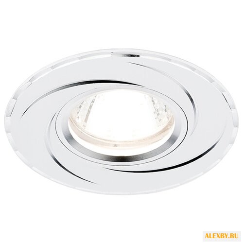 Встраиваемый светильник