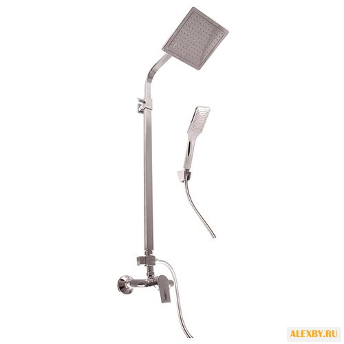 Душевая стойка Slezak RAV