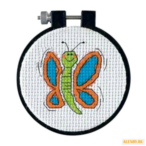 Dimensions Набор для вышивания