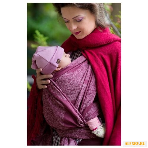 Слинг-шарф Diva Milano шарф