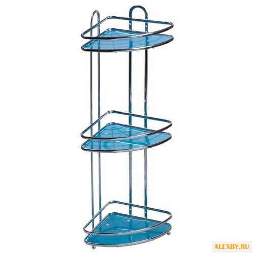 Этажерка настенная Tatkraft