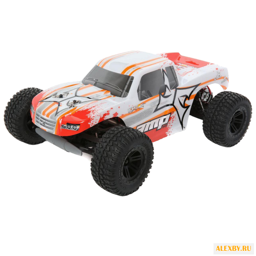 Грузовик ECX AMP Monster Truck