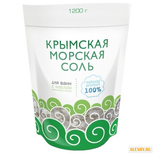 Greenfield Крымская морская