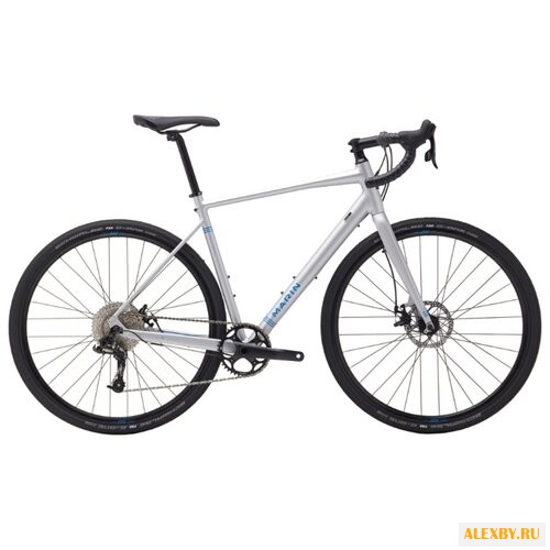 Шоссейный велосипед Marin
