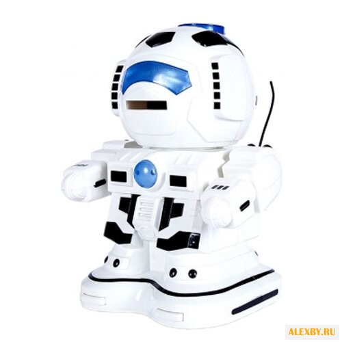 Интерактивная игрушка робот