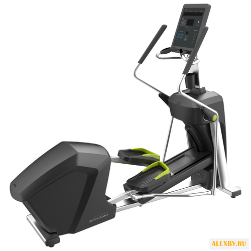 Эллиптический тренажер DHZ X9200