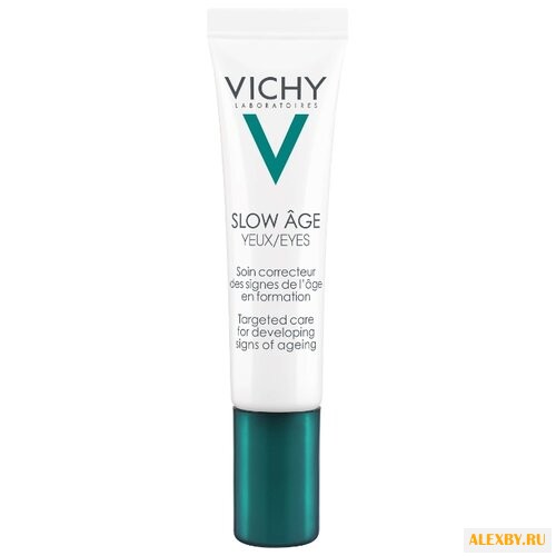 Vichy Укрепляющий уход для