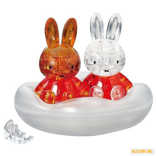 Пазл Jeruel Industrial Company