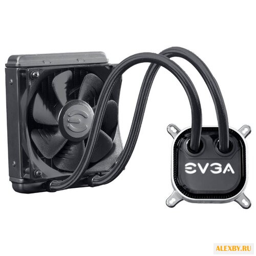 Кулер для процессора EVGA CLC 120