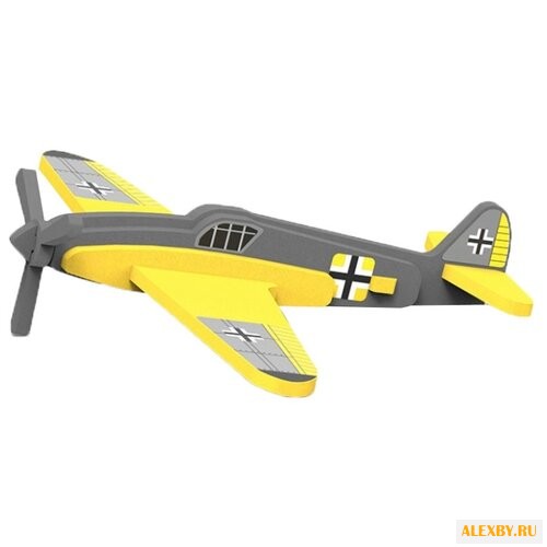 Сборная модель Magneticus