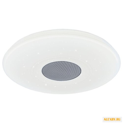 Люстра Citilux Light & Music