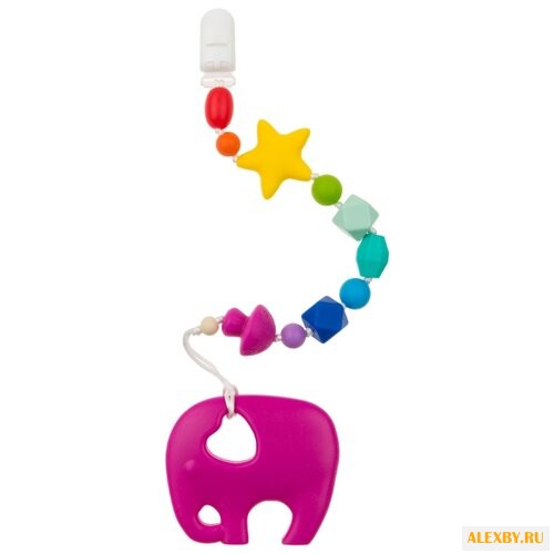 Прорезыватель 4Sweety Радуга