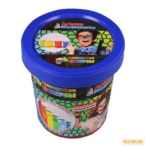 Набор Qiddycome Разноцветные