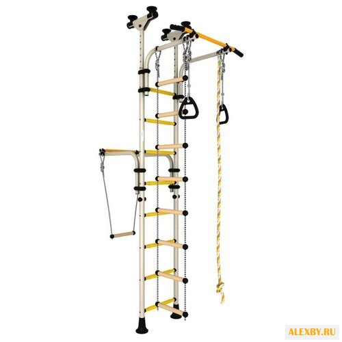 Шведская стенка ROMANA Карусель