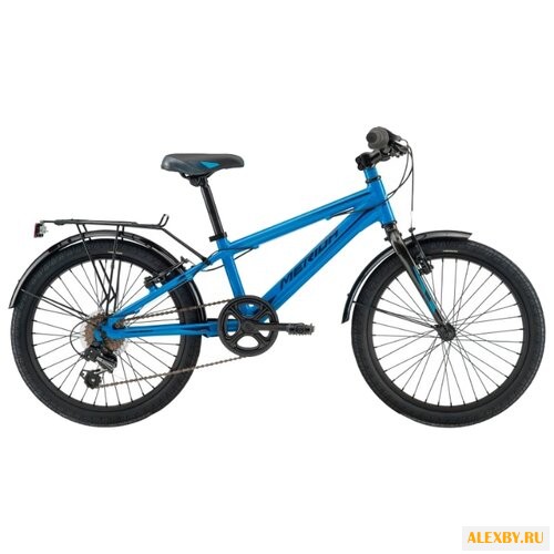 Подростковый городской