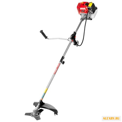 Триммер ЗУБР КРБ-430