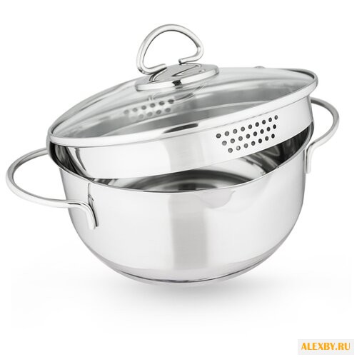 Кастрюля TimA Универсал 4 л