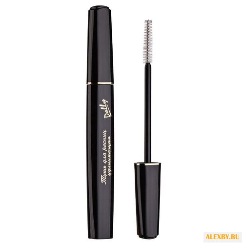 Relouis тушь для ресниц Dolly