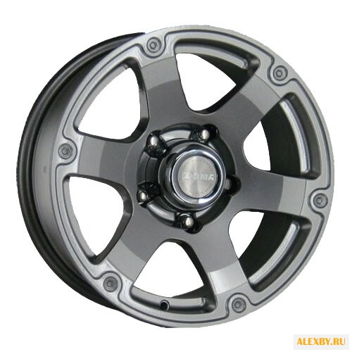 Колесный диск Proma Кросс