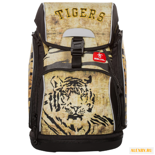 Belmil Ранец Comfy Wild Tiger