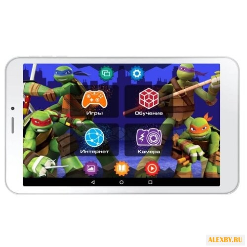 Планшет TurboKids