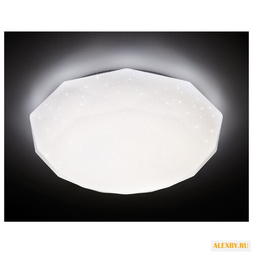 Светодиодный светильник