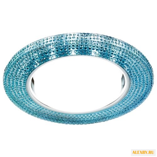 Встраиваемый светильник