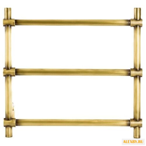 Водяной полотенцесушитель