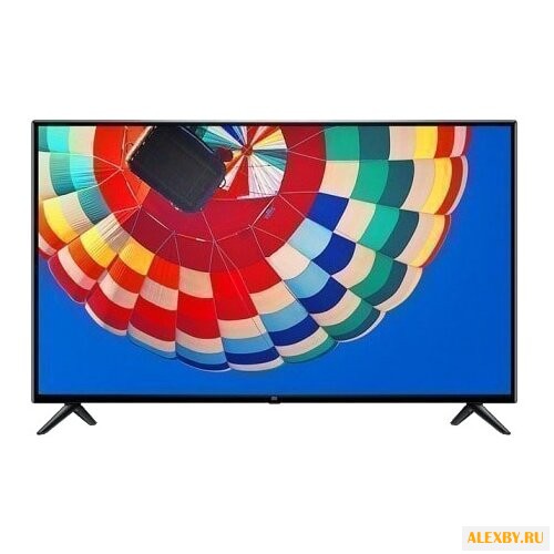 Телевизор Xiaomi Mi TV 4C 32
