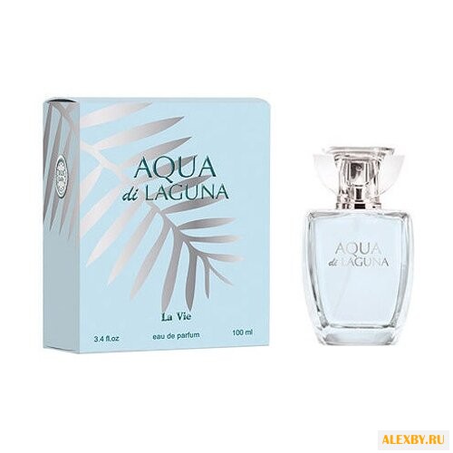 Dilis Parfum Aqua di Laguna