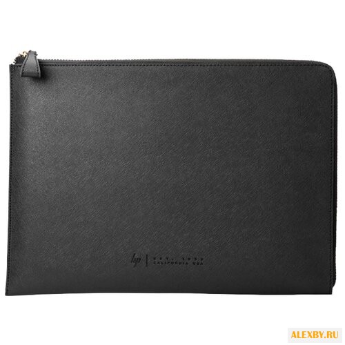 Чехол HP Spectre Leather Sleeve