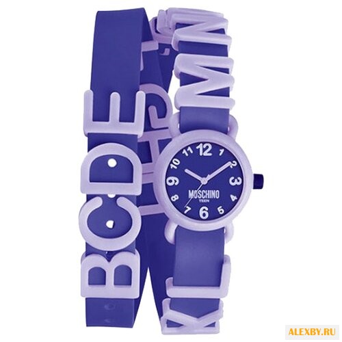 Наручные часы MOSCHINO MW0328