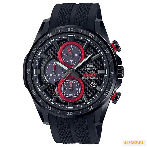 Наручные часы CASIO EQS-900TMS-1A