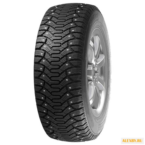 Автомобильная шина Cordiant Polar