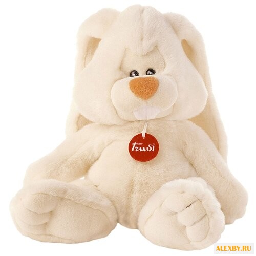 Мягкая игрушка Trudi Заяц