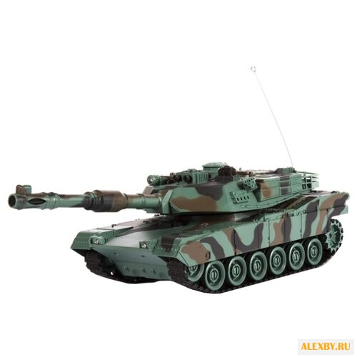 Танк Mioshi Tech ММ1А2