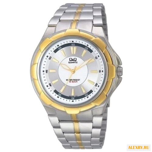 Наручные часы Q&Q Q252 J401